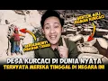 Download Lagu TERNYATA KURCACI TINGGAL DI NEGARA INI ‼️ MAKHUNIK : DESA KURCACI BERUSIA 1500 TAHUN