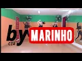 Me Solta - Nego do Borel ft. DJ Rennan da Penha | Coreografia CiabyMarinho