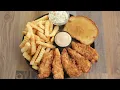 Huey Magoo s rides momentum as the filet mignon of chicken