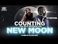 IUIC Counting The Days Between The New Moon