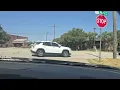 August 16th 2026 Drive through Grapevine TX