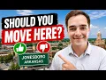 Pros and Cons of Living in Jonesboro Arkansas 2026