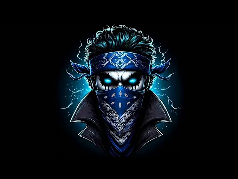 1 HOUR of Rap Drill Beats - Hard Instrumentals 2025 Mix 🔥