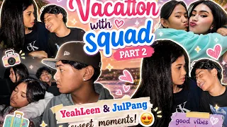 SQUAD GOES TO BATANGAS PART - 2
