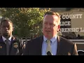 Fairfax County Police News Conference on Shooting at Springfield Town Center NBC4 Washington