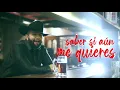 Carin Leon - QUISIERA SABER Te Quise Olvidar