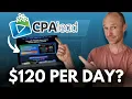 Download Lagu Earn $120+ Per Day Sharing Links on Social Media - CPAlead Review (Pros \u0026 Cons)