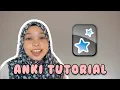 How I use Anki as a Medical Student sketchy deck
