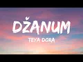 Download Lagu Teya Dora - Džanum (Lyrics) (tiktok version) | \