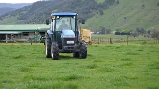 Auctions Plus Clearing Sale - R J Blewett Small Tractor