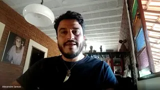 A Realidade da Vida Cotidiana, parte 1 - O Peixe