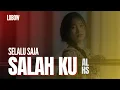 Download Lagu Lobow - Salah | Cover Versi Rock Terbaru 2025