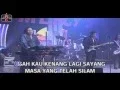 Download Lagu The Mercy's - Usah Kau Harap Lagi [ Official Music Video ]