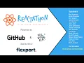 Reactathon 2019 Lightning Talks - Livestream Recording