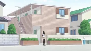 mangaka san to assistant san to the animation sub indo eps 1