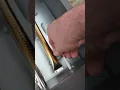 Blackstone Griddle igniter fix