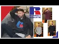 Athletic Wear Try-On
