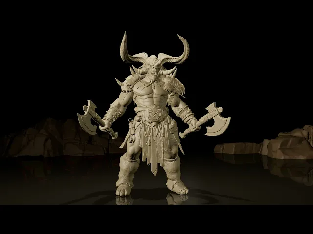 Doomclaw of The Infernal Brood  video thumbnail