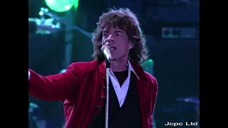 the rolling stones not fade away voodoo lounge miami usa 1994 full hd