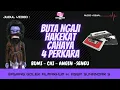 Download Lagu BUTA NGAJI HAKEKAT CAHAYA 4 PERKARA ~ WAYANG GOLEK H.ASEP SUNANDAR SUNARYA ~ ( Rekaman Audio )