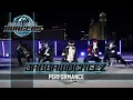 Lagu JABBAWOCKEEZ - Special Performance at America's Got Talent 2020