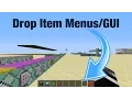 Drop Item Command Tutorial
