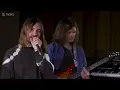 Tame Impala cover Edwyn Collins 'A Girl Like You' for Like A Version