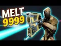 The Ultimate Tenet Flux Build For Level 9999 Steel Path Warframe