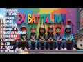 Download Lagu Ex Battalion | Rock Hip-hop, Slow Rap Rock \u0026 Reggae Remix Cover Version | Music Mix| @TopTrending