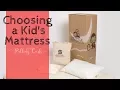5 Little Monkeys Mattress Review Coupon Code Best Kid s Mattress