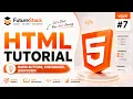 Radio Buttons Checkboxes Dropdown Textarea Part 2 HTML Tutorial for Beginners Hindi