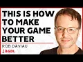 How to playtest like a pro Rob Daviau