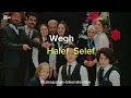 Wegh - Halef - Selef - lyrics #kesfet #keşfetbeniöneçıkar #keşfetteyiz #kesfetbenionecikarnolur 