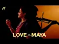Lagu Love X Maya| Nee Maatale ft. Kruthi (Bhat) Vittal \u0026 Ensemble - Purvi Kalyani Javali