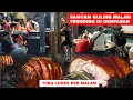Download Lagu VIRAL‼️SAMCAM GULING MALAM YANG LAGI TREND DI DENPASAR WARUNG PENGKOLAN SAMCAM GULING \