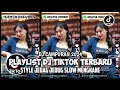 Download Lagu DJ CAMPURAN VIRAL TIK TOK 2024 JEDAG JEDUG FULL BASS TERBARU