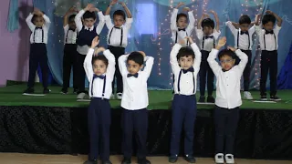 يا حافظ القران 1 المعلمة مها مخاشن 