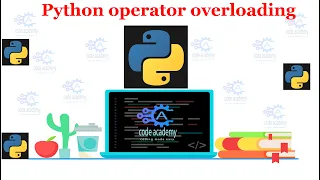 Python 044 operator overloading in Python Hindi Priya Ranjan code academy