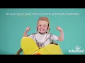 Behavioral Innovations 15 sec