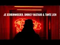 Lagu BASTARD.HOT.TALENT. - Episode 2 - Je Schoonmoeder, Smokey Bastard \u0026 Tante Lien