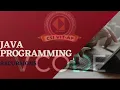 RECURSION - JAVA V-CODE CSI VIT-AP