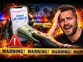 Craigslist Gigs In Los Angeles Have A WARNING Label