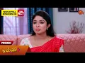 Lagu Malli - Promo | 17 Oct 2025 | Tamil Serial | Sun TV