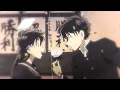 Download Lagu Cerita Kita - Amyra Rosli \u0026 Amar bahrain, Kaito and aoko [MAD, AMV]