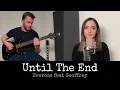 Until The End - Avenged Sevenfold (cover by Everose)