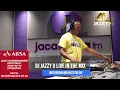 Download Lagu Dj Jazzy D Live on Jacaranda FM Saturday Night Classics