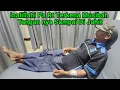 Download Lagu Musibah Tidak Ada Yang Tahu Tangan Pa Rt Dede Terkena Goresan Gurinda Gercep Langsung Di Bawa....