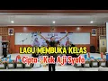 Download Lagu GERAK LAGU MEMBUKA KELAS - AJI SYAFA