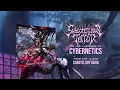 Subconscious Terror 『Chaotic Diffusion』 (official full album stream)