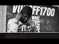 VonOff1700 - S.O.B. Performance | What NYC Sounds Like